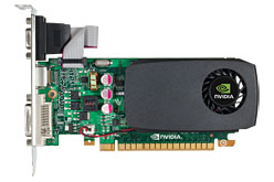 ���������꡼ No.003�Υ���ͥ������ / NVIDIA��48SP��DX11����GPU��GeForce GT 420�פ����ʥꥹ�Ȥ��ɲá�OEM����