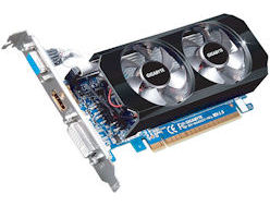 ���������꡼ No.001�Υ���ͥ������ / OC���͡��ȼ������顼���Ѥ�GIGABYTE��GT 430��ܥ�����