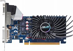 ���������꡼ No.002�Υ���ͥ������ / ASUS�����ɿХե���פ���ܤ���Low Profile��GT 430������