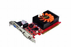 ���������꡼ No.001�Υ���ͥ������ / �ɥ��ѥ顤Low Profile�Ǥ�Palit��GT 430�����ɤ����䳫��