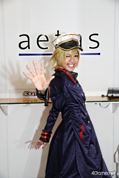 ���������꡼ No.009�Υ���ͥ������ / ���ƥ�ޥ�������4Gamer�Խ����ˤ�äƤ���!?�֥֥饦���������ץ����Х��ݡ��Ȥ��ܺ�ξܺ٤�Ҳ�