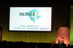 ®ۡXbox 360 Media Briefing 2010ץݡȡXbox 360ǡFINAL FANTASY XIIIפ12164980ߤȯKINECT1120˹ȯ