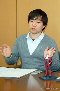 ���������꡼ No.036�Υ���ͥ������ / �������Τϡȸ������γ�ƣ�ɤ䤵�ޤ��ޤʡȿƻҡɤλѡ��ֵ�ž����2�פ�����줿�פ��򡤹���ץ��ǥ塼�����Ȼ�﨑�ǥ��쥯������ʹ����