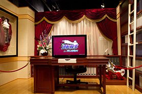 ���������꡼ No.004�Υ���ͥ������ / �����७��饯������¿���о졣�ֵ�ž���� in ���祤�ݥꥹ��4��20�������ץ�