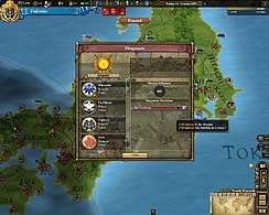 ʿ狼ޤǤڤ᤽ʡEuropa Universalis III: Divine Windפκǿ꡼󥷥åȸ