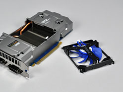 GeForce GTS 450פSLIưڡ1Υ2ˤޥGPUưβͤͤ