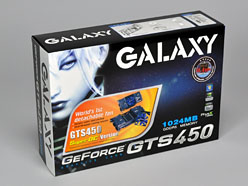 GeForce GTS 450פSLIưڡ1Υ2ˤޥGPUưβͤͤ