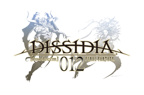 #001Υͥ/DISSIDIA 012[duodecim] FINAL FANTASYץȥCDȯ