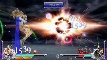 #004Υͥ/DISSIDIA 012[duodecim] FINAL FANTASYס500̾ԡ罸