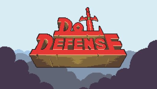 画像ギャラリー No.001のサムネイル画像 / 「DOT DEFENSE」,アップデートパッチ「Version1.03」を9月3日に配信