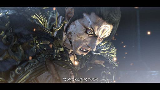 ASURA'S WRATHסDLC3Ƥ424ۿزԡפ4