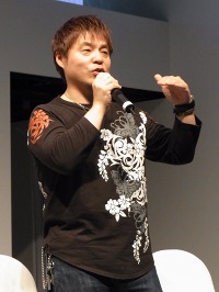 #002Υͥ/TGS 2011Ϻ٤ΥƤŷȤȰΥϡաDmC Devil May Cryץڥ륹ơμµץ쥤ǥǿʥå奢餫