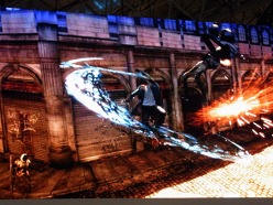 TGS 2011Ϻ٤ΥƤŷȤȰΥϡաDmC Devil May Cryץڥ륹ơμµץ쥤ǥǿʥå奢餫