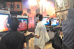 #037Υͥ/TGS 2012Ͽ֥ꥯפ줿DmC Devil May Cryץơ٥ȥݡȤϤץ쥤ݡȤ碌ƷǺ 