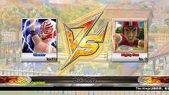 #002Υͥ/XBLA2011ǯۿͽΡFire Pro WrestlingפϡХȤäȤʤ꤭ɥץ쥹ˡʥե㥤ܻؤߤϤɤΤ褦ʷˤʤΤ