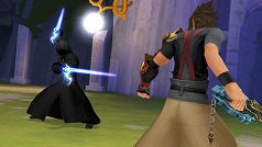 ���������꡼ No.001�Υ���ͥ������ / ��������åȥ��ԥ����ɤʤ�¿�������Ǥ��ɲä��줿��KINGDOM HEARTS Birth by Sleep FINAL MIX�פ�ȯ������2011ǯ1��20���˷���