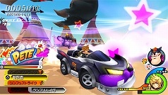 ���������꡼ No.002�Υ���ͥ������ / ��������åȥ��ԥ����ɤʤ�¿�������Ǥ��ɲä��줿��KINGDOM HEARTS Birth by Sleep FINAL MIX�פ�ȯ������2011ǯ1��20���˷���