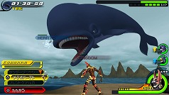 ���������꡼ No.003�Υ���ͥ������ / ��������åȥ��ԥ����ɤʤ�¿�������Ǥ��ɲä��줿��KINGDOM HEARTS Birth by Sleep FINAL MIX�פ�ȯ������2011ǯ1��20���˷���