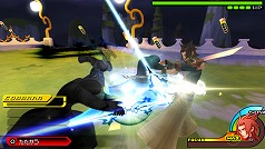 ���������꡼ No.004�Υ���ͥ������ / ��������åȥ��ԥ����ɤʤ�¿�������Ǥ��ɲä��줿��KINGDOM HEARTS Birth by Sleep FINAL MIX�פ�ȯ������2011ǯ1��20���˷���