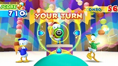 ���������꡼ No.006�Υ���ͥ������ / ��������åȥ��ԥ����ɤʤ�¿�������Ǥ��ɲä��줿��KINGDOM HEARTS Birth by Sleep FINAL MIX�פ�ȯ������2011ǯ1��20���˷���