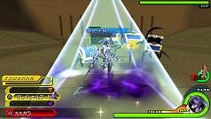 ���������꡼ No.009�Υ���ͥ������ / ��������åȥ��ԥ����ɤʤ�¿�������Ǥ��ɲä��줿��KINGDOM HEARTS Birth by Sleep FINAL MIX�פ�ȯ������2011ǯ1��20���˷���