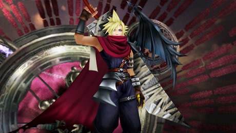 ���������꡼ No.010�Υ���ͥ������ / ��������åȥ��ԥ����ɤʤ�¿�������Ǥ��ɲä��줿��KINGDOM HEARTS Birth by Sleep FINAL MIX�פ�ȯ������2011ǯ1��20���˷���