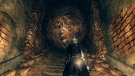 ޤ̿ɬꡣDARK SOULSסץ쥤䡼οޤȥåפ䥷奨ο