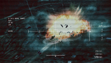 ACE COMBAT ASSAULT HORIZONס108th TASK FORCEפƤҶʼҲ