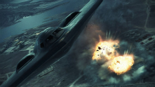 ACE COMBAT ASSAULT HORIZONס108th TASK FORCEפƤҶʼҲ