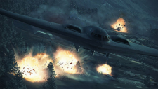 ACE COMBAT ASSAULT HORIZONס108th TASK FORCEפƤҶʼҲ