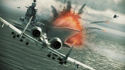 ACE COMBAT ASSAULT HORIZONסE3Ǥ̤κǿ꡼󥷥åȤǺܡΥץ쥤եϰŪߤˤä߽Ф