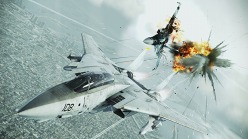 ACE COMBAT ASSAULT HORIZONסE3Ǥ̤κǿ꡼󥷥åȤǺܡΥץ쥤եϰŪߤˤä߽Ф