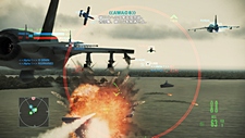 ACE COMBAT ASSAULT HORIZONס16ͤǳڤ륪饤ޥץ쥤⡼ɡּԹפξܺ٤餫