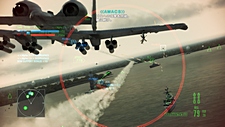 ACE COMBAT ASSAULT HORIZONס16ͤǳڤ륪饤ޥץ쥤⡼ɡּԹפξܺ٤餫