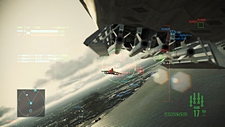 ACE COMBAT ASSAULT HORIZONס16ͤǳڤ륪饤ޥץ쥤⡼ɡּԹפξܺ٤餫