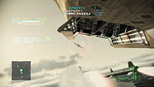 ACE COMBAT ASSAULT HORIZONס16ͤǳڤ륪饤ޥץ쥤⡼ɡּԹפξܺ٤餫