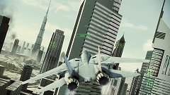 ȿΡɤƮإǤͷ٤ACE COMBAT ASSAULT HORIZONץǥθͤݡȡF-4E Phantom IIפΥץ쥤ޤ࿷ȥ쥤顼Ǻ