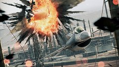 ȿΡɤƮإǤͷ٤ACE COMBAT ASSAULT HORIZONץǥθͤݡȡF-4E Phantom IIפΥץ쥤ޤ࿷ȥ쥤顼Ǻ