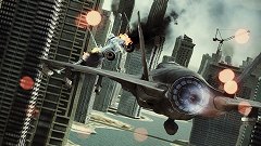 ȿΡɤƮإǤͷ٤ACE COMBAT ASSAULT HORIZONץǥθͤݡȡF-4E Phantom IIפΥץ쥤ޤ࿷ȥ쥤顼Ǻ