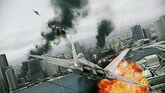 ȿΡɤƮإǤͷ٤ACE COMBAT ASSAULT HORIZONץǥθͤݡȡF-4E Phantom IIפΥץ쥤ޤ࿷ȥ쥤顼Ǻ