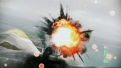 ȿΡɤƮإǤͷ٤ACE COMBAT ASSAULT HORIZONץǥθͤݡȡF-4E Phantom IIפΥץ쥤ޤ࿷ȥ쥤顼Ǻ