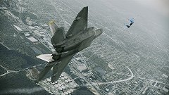 ȿΡɤƮإǤͷ٤ACE COMBAT ASSAULT HORIZONץǥθͤݡȡF-4E Phantom IIפΥץ쥤ޤ࿷ȥ쥤顼Ǻ