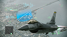 ACE COMBAT ASSAULT HORIZONס饤Ѥ2⡼ɤӥ顼ޥξ󤬸䥵ȥդθǤå