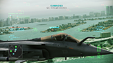 ACE COMBAT ASSAULT HORIZONס饤Ѥ2⡼ɤӥ顼ޥξ󤬸䥵ȥդθǤå