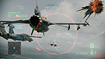 ACE COMBAT ASSAULT HORIZONס饤Ѥ2⡼ɤӥ顼ޥξ󤬸䥵ȥդθǤå