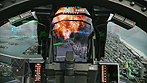 ACE COMBAT ASSAULT HORIZONס饤Ѥ2⡼ɤӥ顼ޥξ󤬸䥵ȥդθǤå