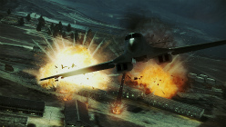 ACE COMBAT ASSAULT HORIZONסⵡƮإơޤˤǿ꡼󥷥åȤ