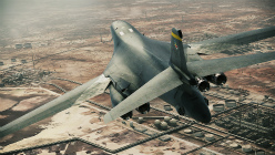 ACE COMBAT ASSAULT HORIZONסⵡƮإơޤˤǿ꡼󥷥åȤ