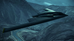 ACE COMBAT ASSAULT HORIZONסⵡƮإơޤˤǿ꡼󥷥åȤ