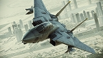 ACE COMBAT ASSAULT HORIZONסꥫƮý1ƤȤơF-15C EagleפʤɤΥ꡼󥷥åȤ